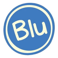 Bio Bananenpflanze, Topf-Ø 12 Cm, 2er-Set 17 Bio Bananenpflanze, Topf-Ø 12 Cm, 2er-Set -Der Grillgarten 162033 Blu Logo 109933