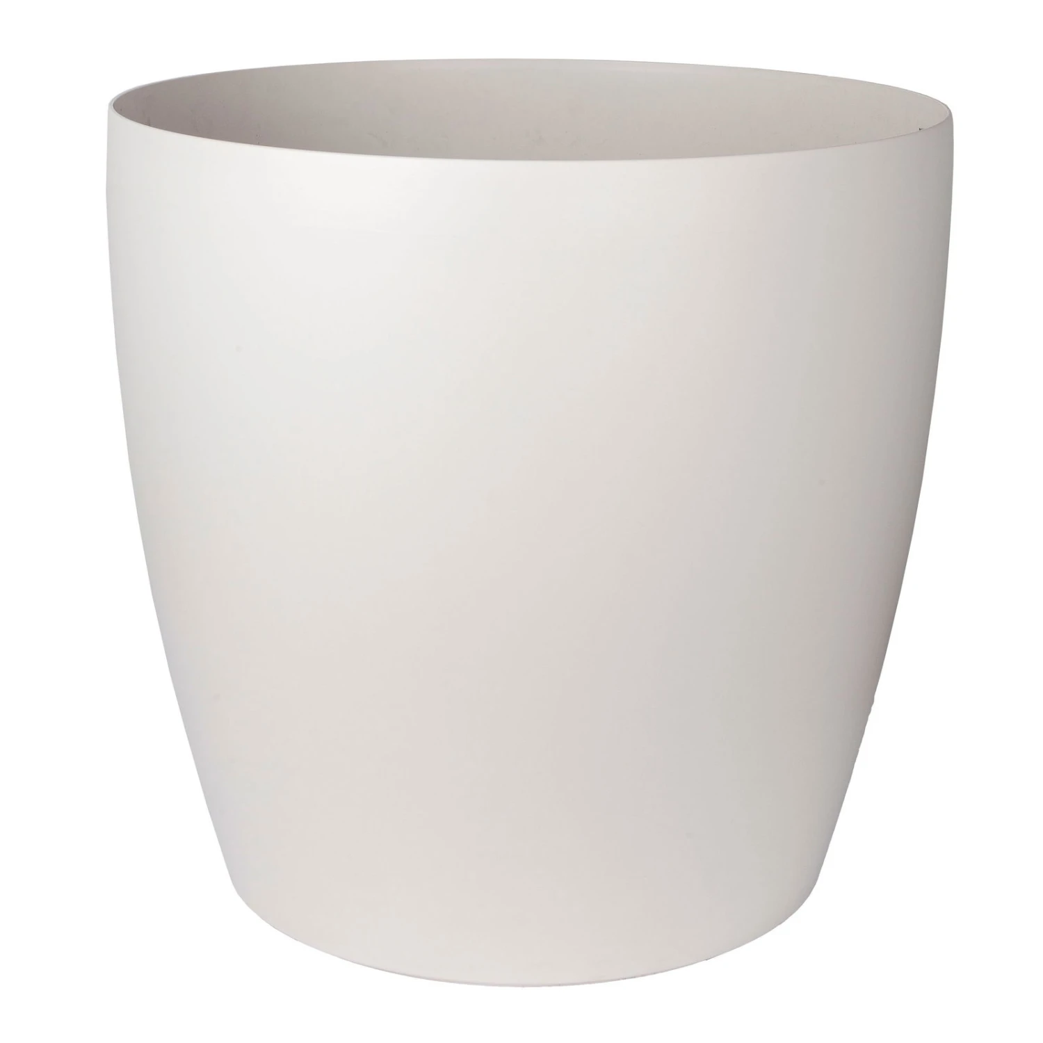 LECHUZA Pflanzgefäß 'Classico Color 70', Weiß, Ø 70 X H 64,5 Cm 3 LECHUZA Pflanzgefäß 'Classico Color 70', Weiß, Ø 70 X H 64,5 Cm