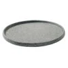 Untersetzer Rock Line Rainham, Granitgrau, Ø 25 X H 2 Cm -Der Grillgarten 3220800116 3220800117 3220800118 Untersetzer Rock Line Rainham granit grau 55641 1
