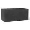 Pflanzkasten Pure Line, Cosford, Anthrazit, L 60 X B 31 X H 31 Cm -Der Grillgarten 3230800745 3230800746 3230800747 Cosford Iron Grey 74674