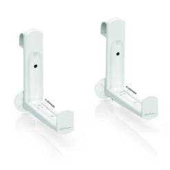 Lechuza Balkonkastenhalter Für Balconera Cottage, Weiß